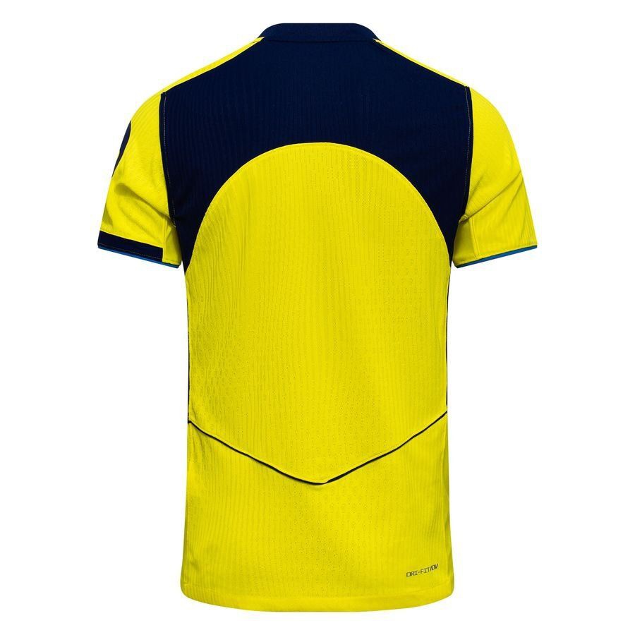 Tottenham 3rd Shirt 2025/26 Vapor-League Fan Gear